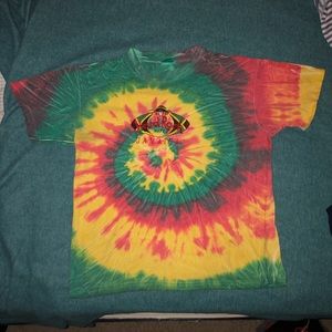 Hard Rock Cafe Jamaica Shirt